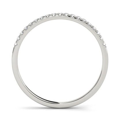Wedding Band M50920-W