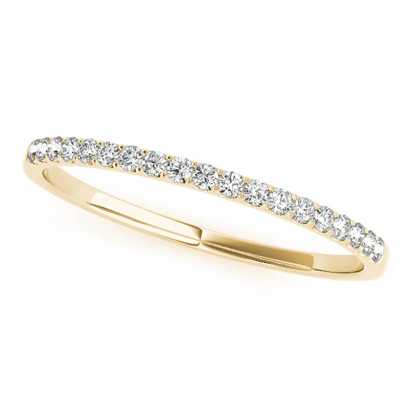 Wedding Band M50921-W