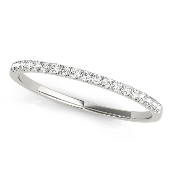 Wedding Band M50921-W