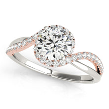 Load image into Gallery viewer, Engagement Ring M50922-E
