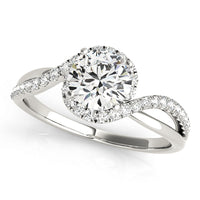 Engagement Ring M50922-E