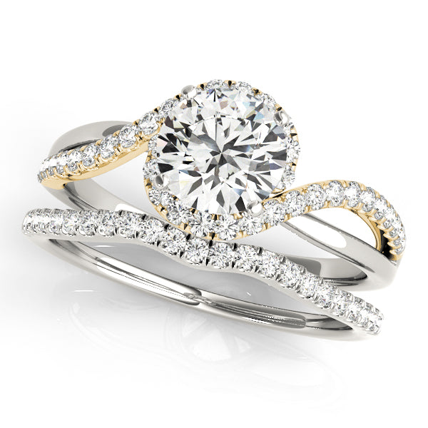 Engagement Ring M50922-E