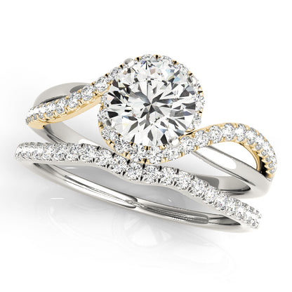 Engagement Ring M50922-E