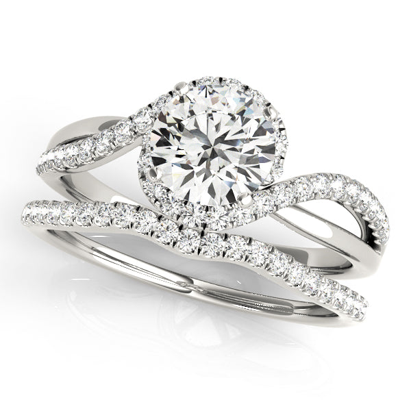 Engagement Ring M50922-E