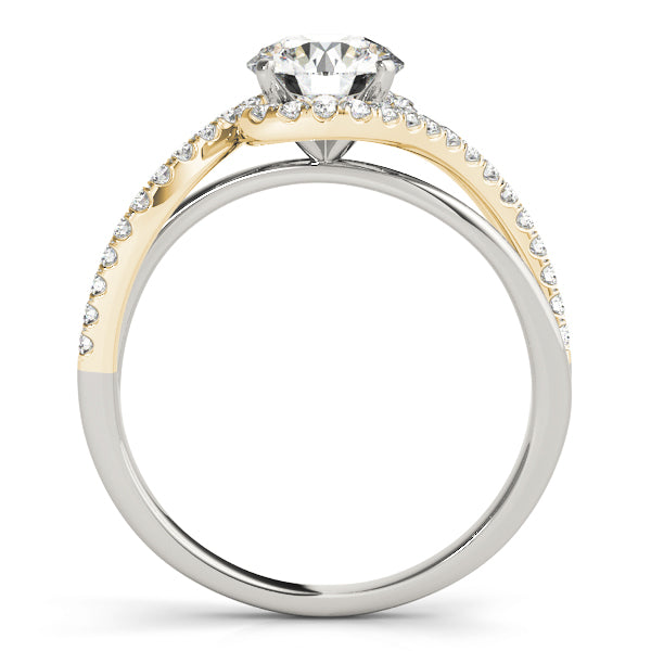 Engagement Ring M50922-E