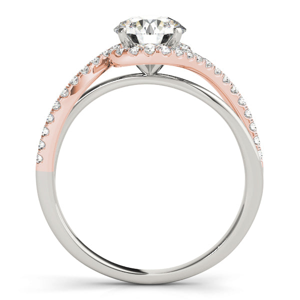 Engagement Ring M50922-E