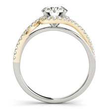 Load image into Gallery viewer, Engagement Ring M50922-E
