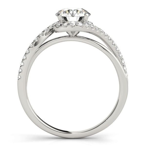 Engagement Ring M50922-E
