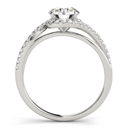 Engagement Ring M50922-E
