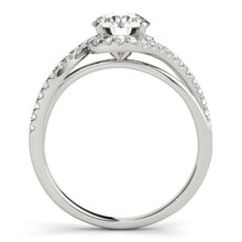 Load image into Gallery viewer, Engagement Ring M50922-E
