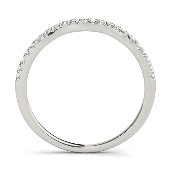 Wedding Band M50922-W