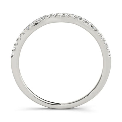 Wedding Band M50922-W