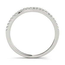 Load image into Gallery viewer, Wedding Band M50922-W
