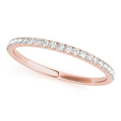 Wedding Band M50924-W