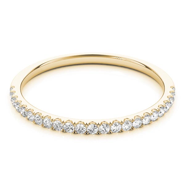 Wedding Band M50924-W