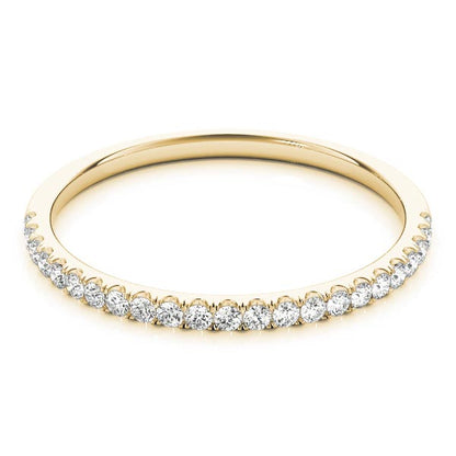Wedding Band M50924-W