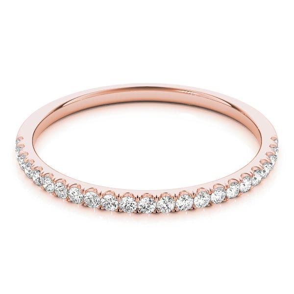 Wedding Band M50924-W