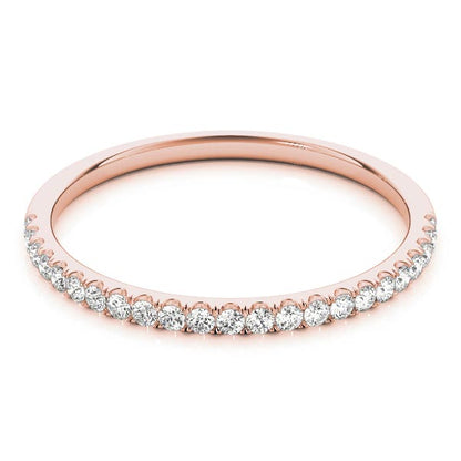 Wedding Band M50924-W