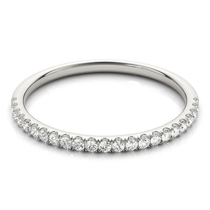 Wedding Band M50924-W