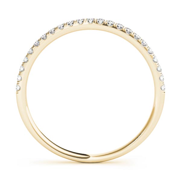 Wedding Band M50924-W