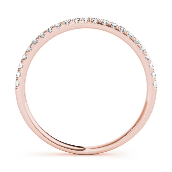 Wedding Band M50924-W