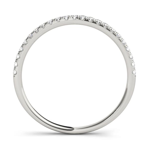 Wedding Band M50924-W