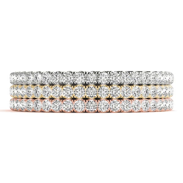 Wedding Band M50924-W