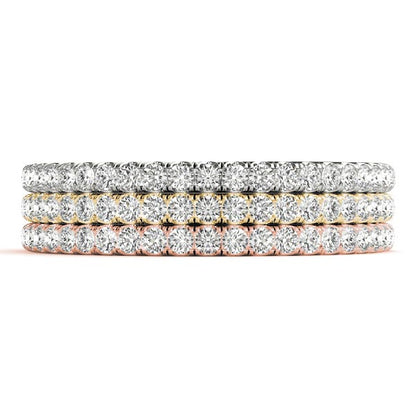 Wedding Band M50924-W