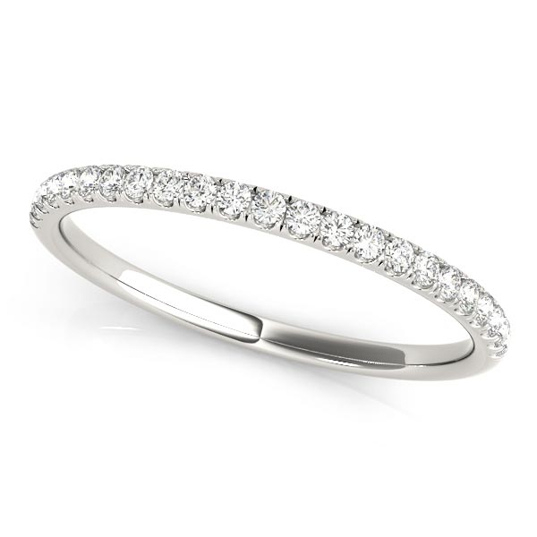 Wedding Band M50924-W