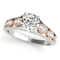 Engagement Ring M50925-E