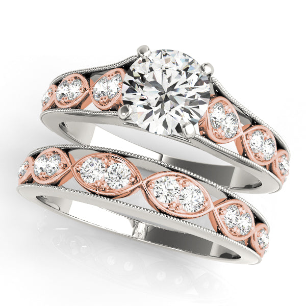 Engagement Ring M50925-E