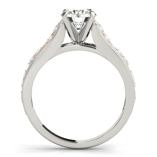 Engagement Ring M50925-E