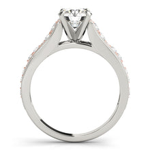 Load image into Gallery viewer, Engagement Ring M50925-E
