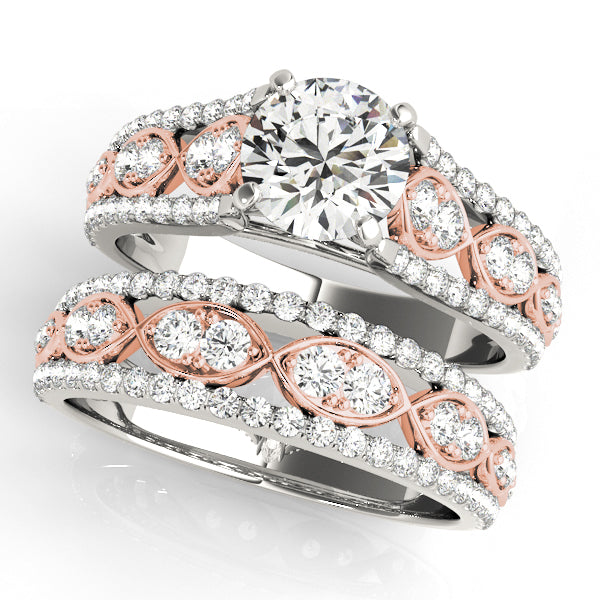 Engagement Ring M50926-E