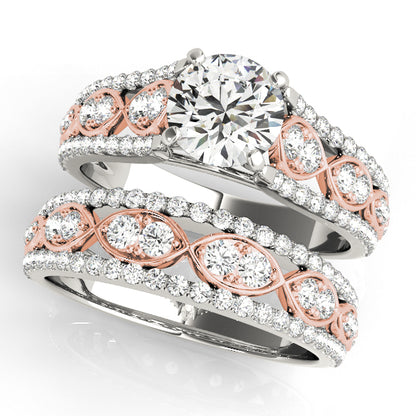 Engagement Ring M50926-E
