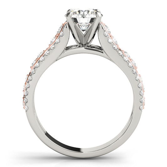 Engagement Ring M50926-E