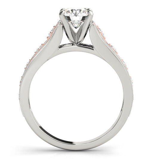 Engagement Ring M50927-E