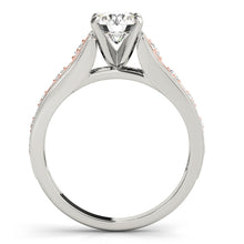 Load image into Gallery viewer, Engagement Ring M50927-E
