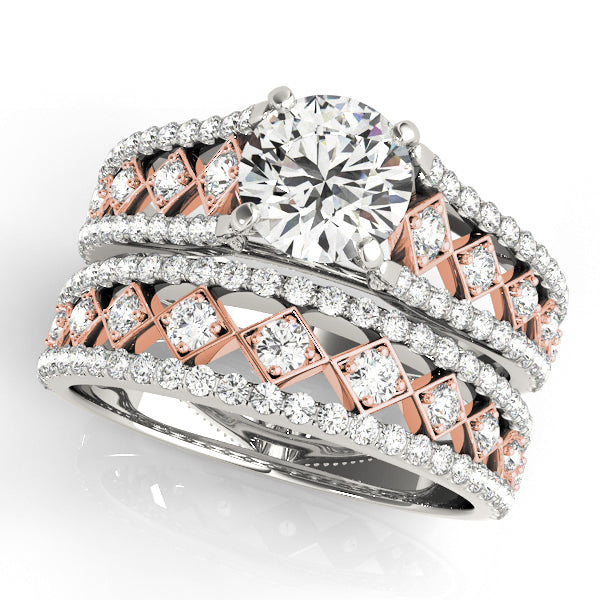 Engagement Ring M50928-E
