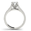 Load image into Gallery viewer, Engagement Ring M50928-E
