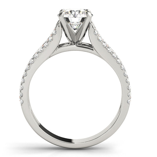 Engagement Ring M50928-E