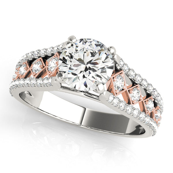 Engagement Ring M50928-E