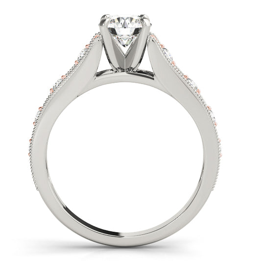 Engagement Ring M50929-E