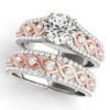 Load image into Gallery viewer, Engagement Ring M50930-E
