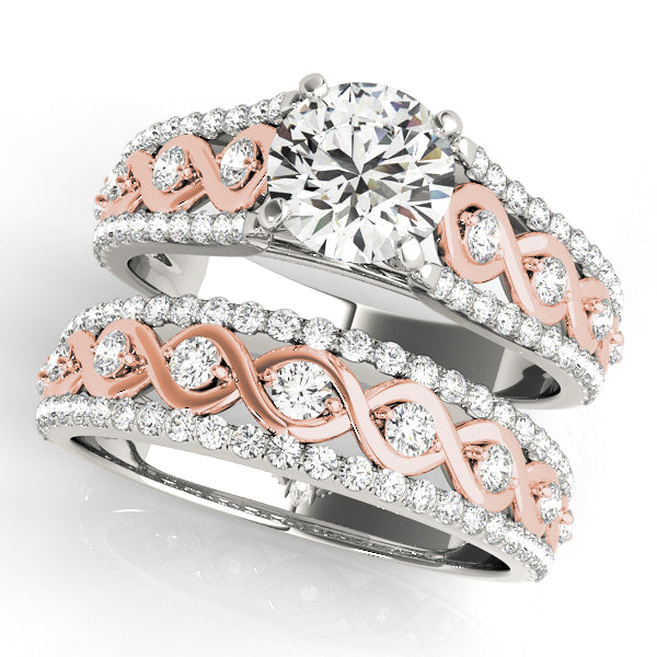 Engagement Ring M50930-E