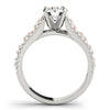 Load image into Gallery viewer, Engagement Ring M50930-E
