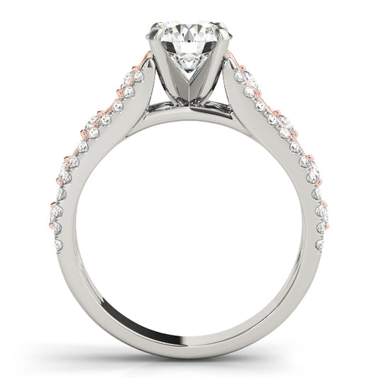 Engagement Ring M50930-E