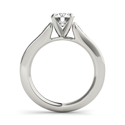 Engagement Ring M50931-E