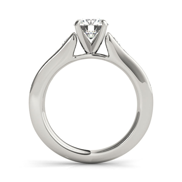 Engagement Ring M50931-E