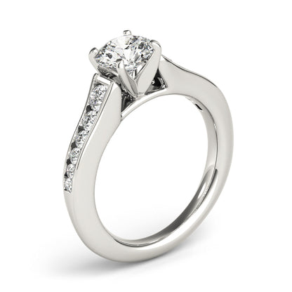 Engagement Ring M50931-E